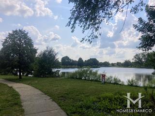 Poplar Park in Bolingbrook, IL