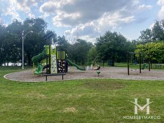 Poplar Park in Bolingbrook, IL