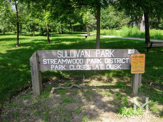 Photos of Sullivan Park in Streamwood, IL