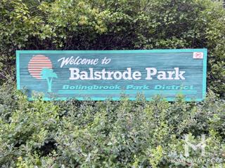 Photos of Balstrode Park in Bolingbrook, IL