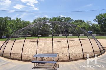 Emmerich Park in Buffalo Grove, IL