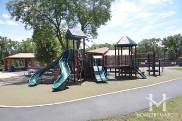 Emmerich Park in Buffalo Grove, IL