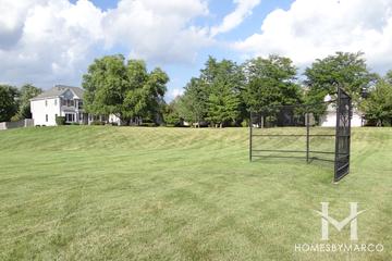 Canterbury Park in Buffalo Grove, IL