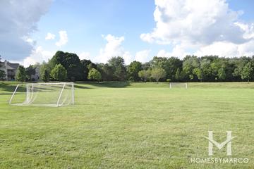 Canterbury Park in Buffalo Grove, IL