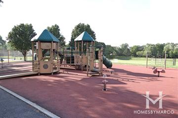 Canterbury Park in Buffalo Grove, IL