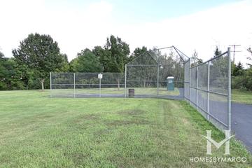 Photos of Rolling Hills North Park in Buffalo Grove, IL