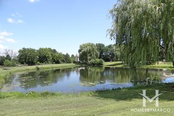 Parkchester Park in Buffalo Grove, IL