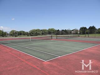 Parkchester Park in Buffalo Grove, IL