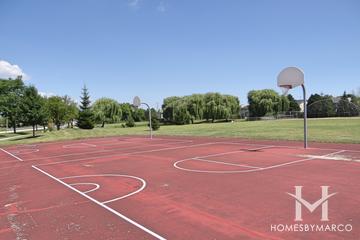 Parkchester Park in Buffalo Grove, IL