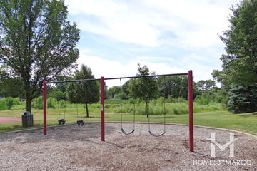 Photos of Mill Creek Park in Buffalo Grove, IL