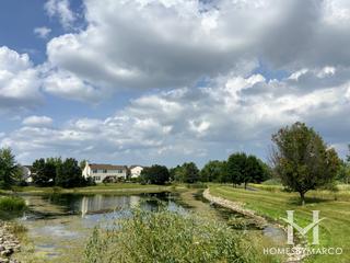 Volunteer Park in Bolingbrook, IL