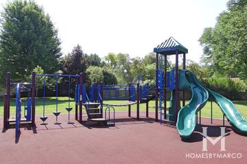 Tartan Park in Buffalo Grove, IL