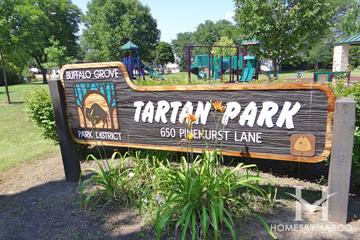 Photos of Tartan Park in Buffalo Grove, IL
