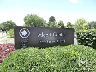 Photos of Alcott Park in Buffalo Grove, IL
