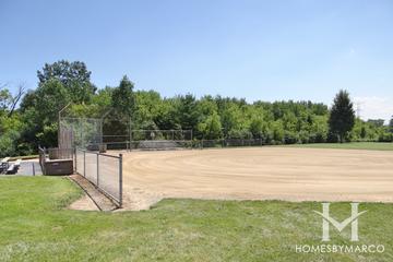 Photos of Aptakisic Park in Buffalo Grove, IL