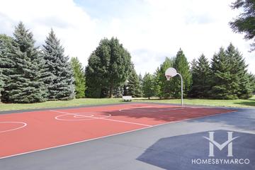 Apple Hill Park in Buffalo Grove, IL