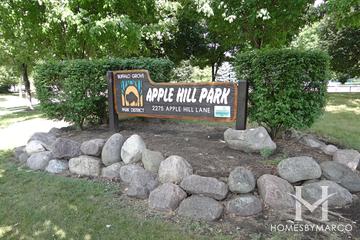 Photos of Apple Hill Park in Buffalo Grove, IL