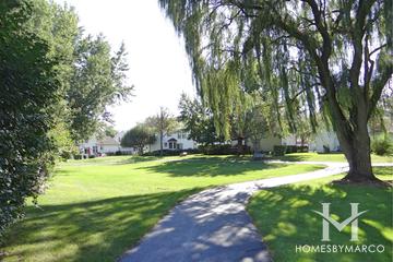 Photos of Wellington Commons Park in Buffalo Grove, IL