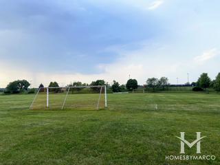 Community Park in Bolingbrook, IL
