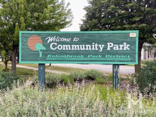 Photos of Community Park in Bolingbrook, IL