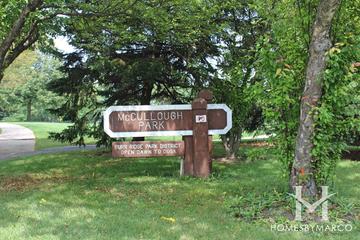 Photos of McCullough Park in Burr Ridge, IL