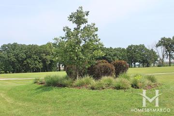 Oak Grove Park in Burr Ridge, IL
