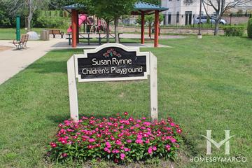 Citizen's Park in Burr Ridge, IL