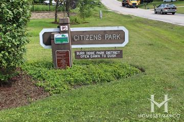 Photos of Citizen's Park in Burr Ridge, IL