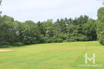 Citizen's Park in Burr Ridge, IL