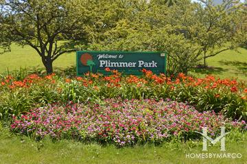 Photos of Plimmer Park in Bolingbrook, IL