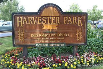 Photos of Harvester Park in Burr Ridge, IL
