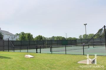 Harvester Park in Burr Ridge, IL