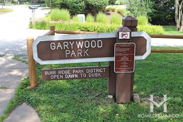 Photos of Garywood Park in Burr Ridge, IL