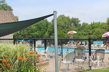 Photos of Woods Pool Park in Burr Ridge, IL