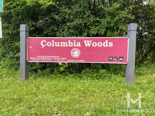 Photos of Columbia Woods Forest Preserve in Burr Ridge, IL