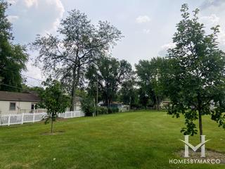 Schraeder Park in Bolingbrook, IL