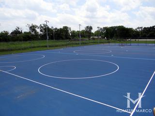 Armstrong Park in Carol Stream, IL