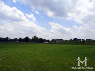 Armstrong Park in Carol Stream, IL