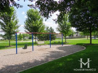 Stonebridge Park in Carol Stream, IL