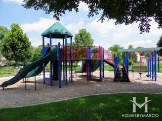 Stonebridge Park in Carol Stream, IL