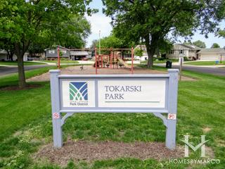 Photos of Tokarski Park in Carol Stream, IL