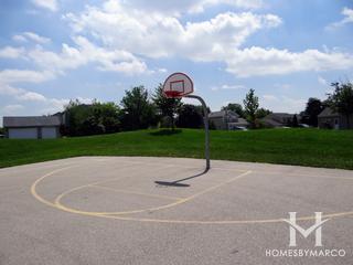 Walter Park in Carol Stream, IL