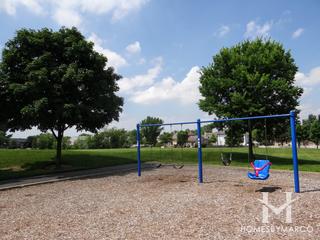 Walter Park in Carol Stream, IL