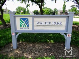 Photos of Walter Park in Carol Stream, IL