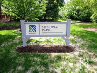 Photos of Memorial Park in Carol Stream, IL