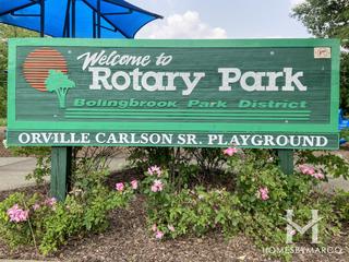 Photos of Rotary Park in Bolingbrook, IL