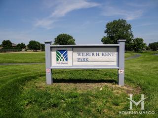 Photos of Kent Park in Carol Stream, IL