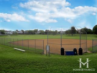 Photos of Cambridge Park in Carol Stream, IL