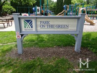 Photos of Park on the Green in Carol Stream, IL