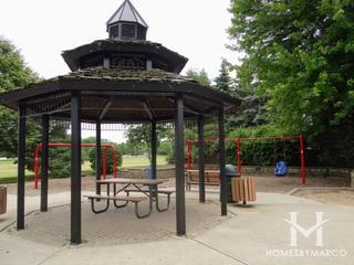 Friendship Park in Carol Stream, IL